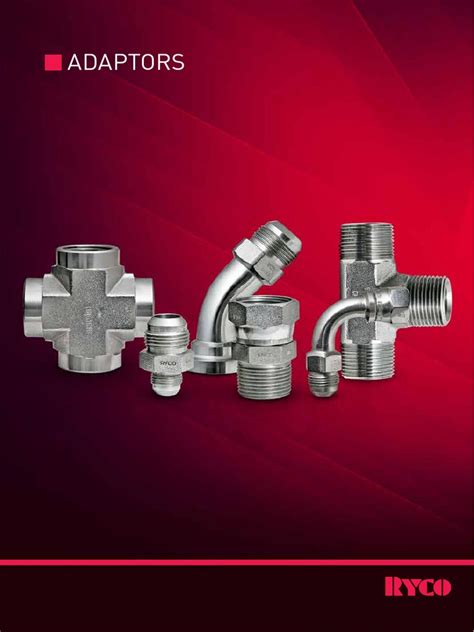 ryco pipe fittings